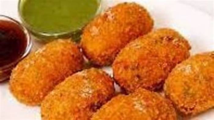 பன்னீர் கட்லட் 