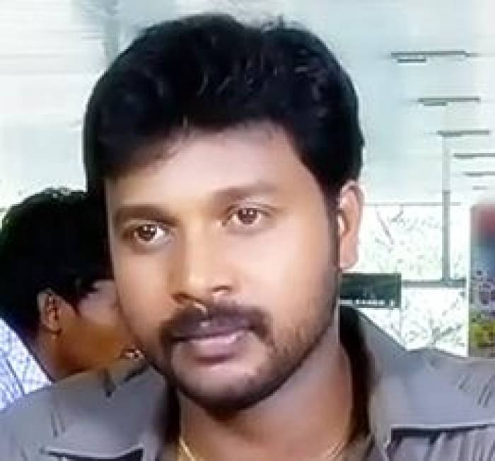 பெண்கள் பாதுகாப்பு குறித்த ஒரு விழிப்புணர்வு படம்