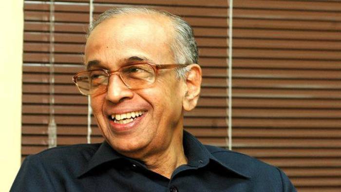 Shriram Groupன் நிறுவனர் திரு R Thyagarajan தமிழ்நாட்டு  ஏழை மக்களின்  நேர்மையாளர்.