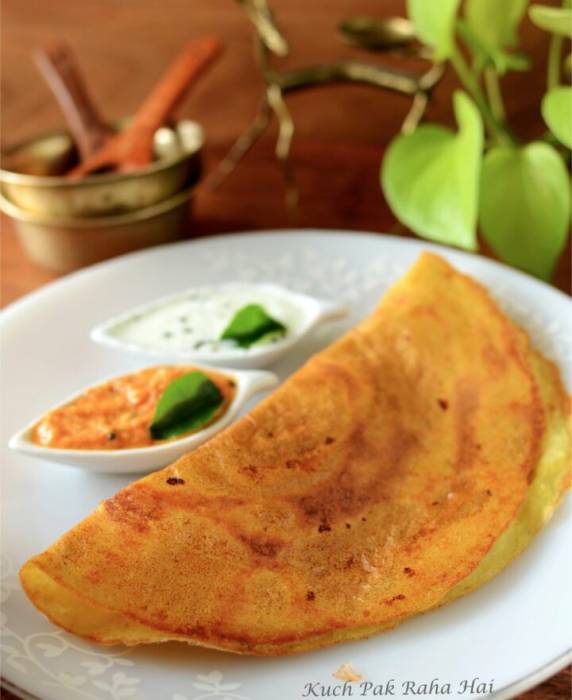 ஸ்வீட் கார்ன் தோசை