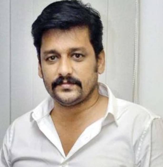 “ ஆந்தாலஜி “விதார்த் நடிக்கும் கதை