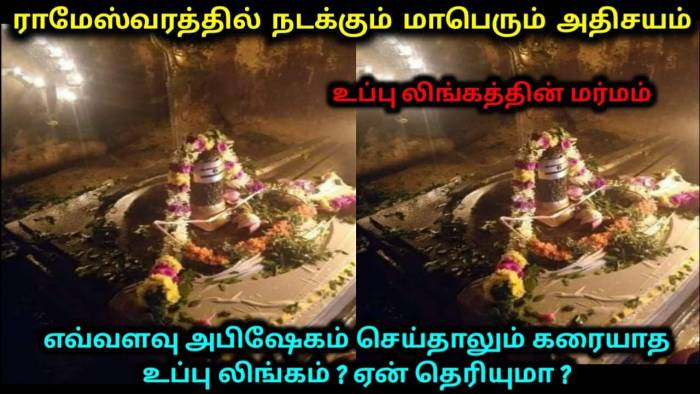 உப்பு லிங்கம்