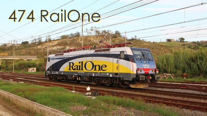 RailOne app அனைத்து ரயில் சேவைகளுக்கும் ஒரே செயலி!
