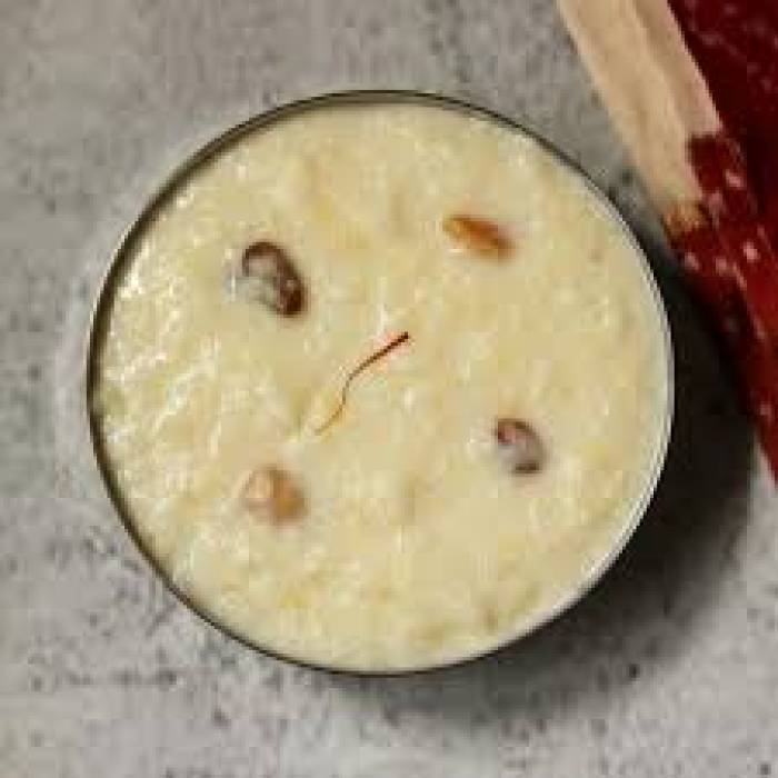 கற்கண்டு சாதம்.