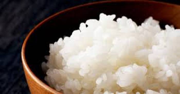 தேங்காய் எண்ணெயும், அரிசி சாதமும்...!