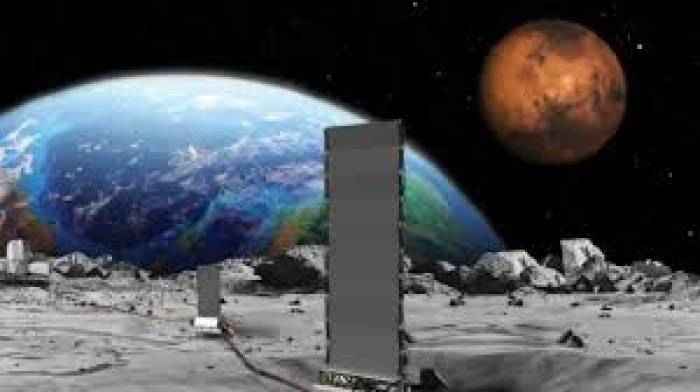 2030ஆம் ஆண்டுக்குள் நிலவில் அணு மின் நிலையத்தை உருவாக்க நாசா திட்டமிட்டுள்ளது.