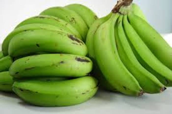 பச்சை வாழைப்பழம் சாப்பிட்டால் ....