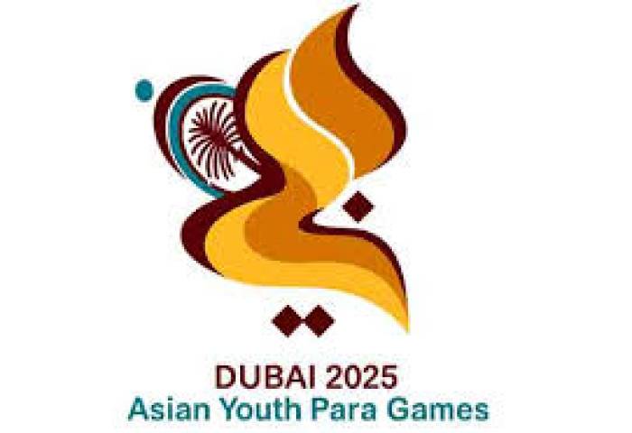 இந்திய வீரர் பிரவீன் சர்மா ஆசிய யூத் பாரா விளையாட்டு குண்டு எறிதல் போட்டியில் தங்கம் வென்றார். 55 பதக்கம் கைப்பற்றிய இந்தியா, பதக்கப்பட்டியலில் 7வது இடத்தில் நீடிக்கிறது.