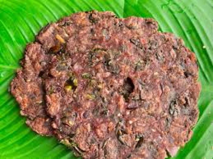 ஊட்டச்சத்துகள் நிறைந்த காலை உணவு.
