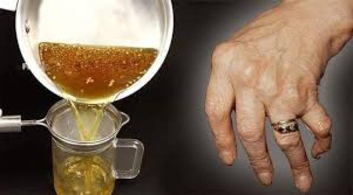 முடக்குவாதத்தை  குணப்படுத்த...