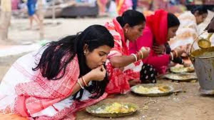 எந்த வீட்டிலும் சமையலறை இல்லாத குஜராத்தின் Chandanki கிராமம்.