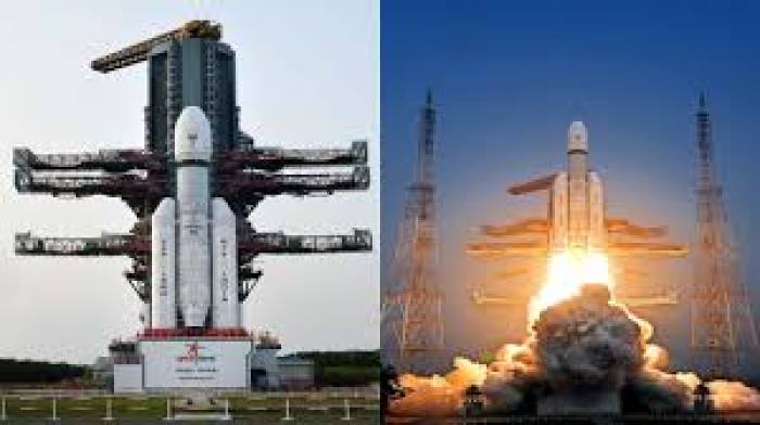 ஆந்திரா  மாநிலம் ஸ்ரீஹரிகோட்டா ஏவுதளத்தில் இருந்து நேற்று காலை 'பாகுபலி ராக்கெட்' என அழைக்கப்படும், 'புளூ பேர்ட் பிளாக் 2' எனும் தொலைத்தொடர்பு செயற்கைக்கோள் வெற்றி கரமாக விண்ணில் ஏவப்பட்டது.