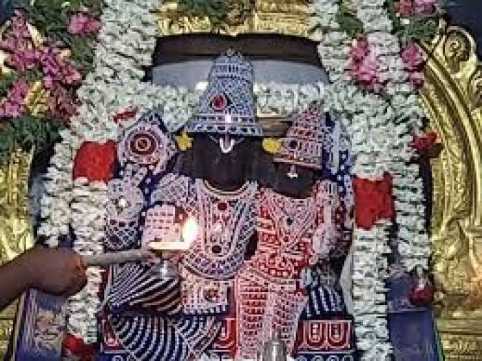 திருமணம் நடக்க...