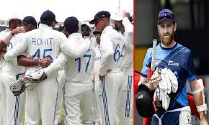  இன்று  இந்திய அணி, நியூசிலாந்துக்கு எதிரான ஒரு நாள் கிரிக்கெட் போட்டி.