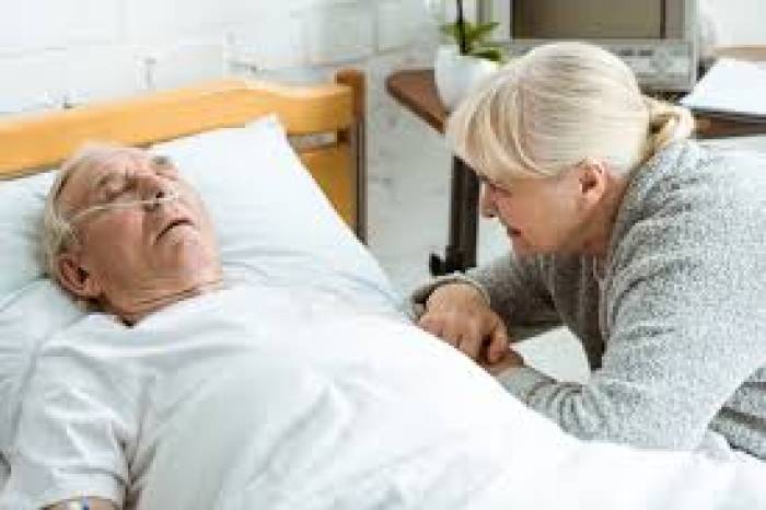 முற்றிலும் நினைவிழந்த நிலை.