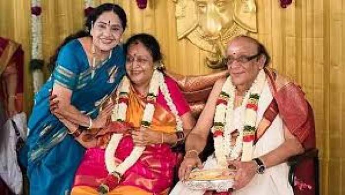 வெண்ணிற ஆடை மூர்த்தி இந்த வயதிலும் சுறுசுறுப்பாக இருப்பதன் சீக்ரெட்.