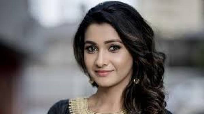 பிரியா பவானி சங்கர் 'மரகத நாணயம் 2'வில்...