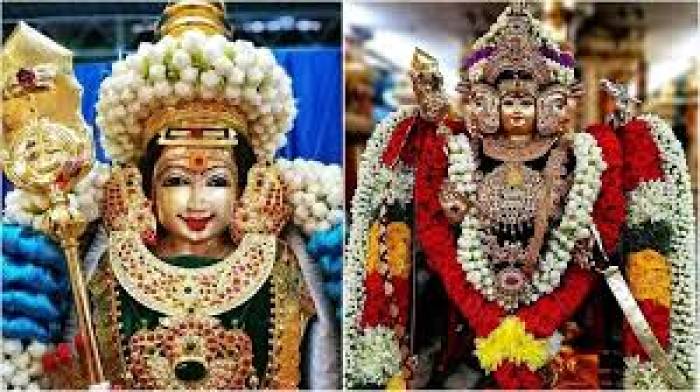 தைப்பூச திருவிழா முருகன் கோவில்களில் சிறப்பு வழிபாடு