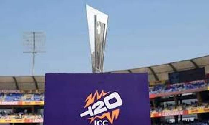 T-20 உலக கோப்பை A,'B,C' பிரிவு லீக் போட்டி.