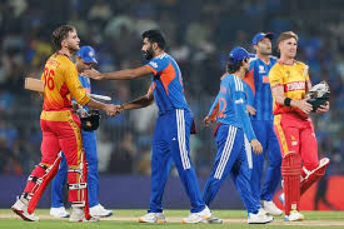 'சூப்பர்-8' டி-20' உலக கோப்பை கிரிக்கெட் .