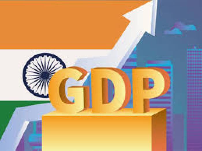 கணிப்பை மிஞ்சிய இந்திய GDP.