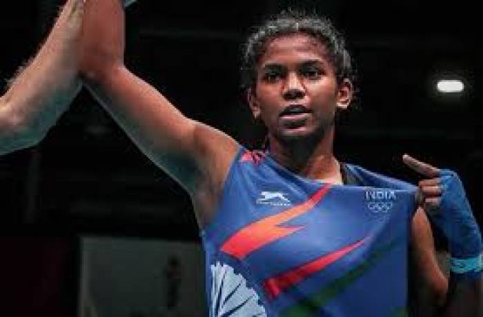 இந்தியாவின் சாஹில்துஹான், சந்திரிகா பூஜாரி உலக குத்துச்சண்டை 'பியூச்சர்ஸ்' கோப்பை தொடரின் காலிறுதிக்கு முன்னேறினர்.