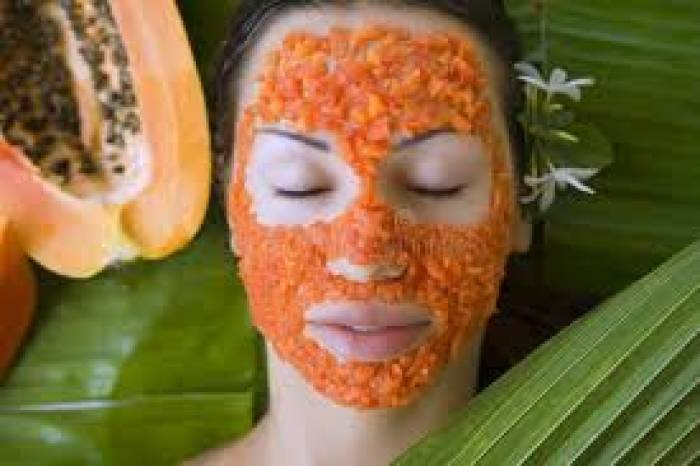 முகத்தில் எண்ணெய் வழிவதை தடுக்க....