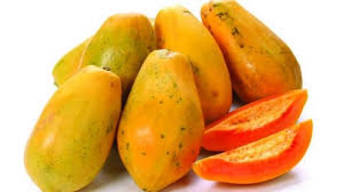 கொழுப்பை குறைக்க உதவும் பப்பாளி