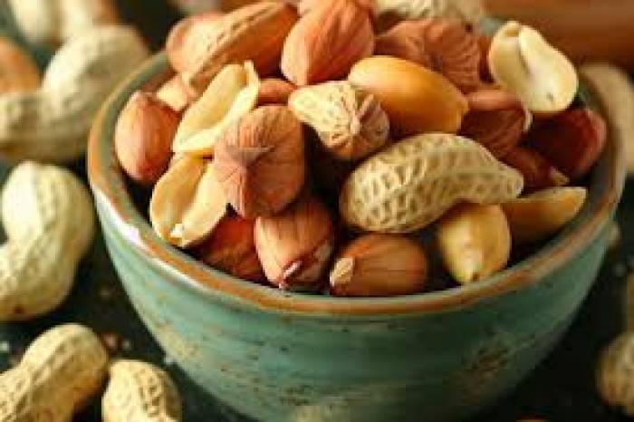 ஏழைகளின் பாதாம் என்று அழைக்கப்படும் வேர்க்கடலை.