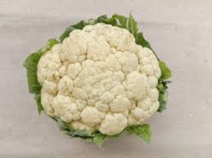 மூளை வளர்ச்சிக்கு காலிஃபிளவர் .
