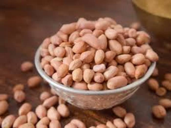 கொலஸ்ட்ராலை குறைக்க உதவும் வேர்க்கடலை.