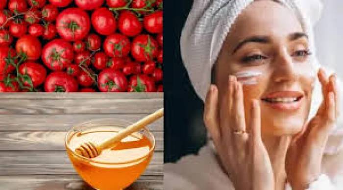 முகப் பொலிவு பெற....