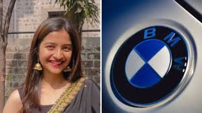 கௌரி, 19 வயது இளம்பெண்ணின் சாதனை.டிகிரி கூட இல்லை.BMW நிறுவனத்தில் வேலை.