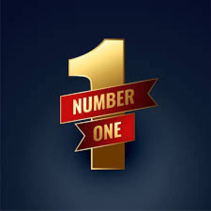 NO- 1 இடத்துக்கு வர……