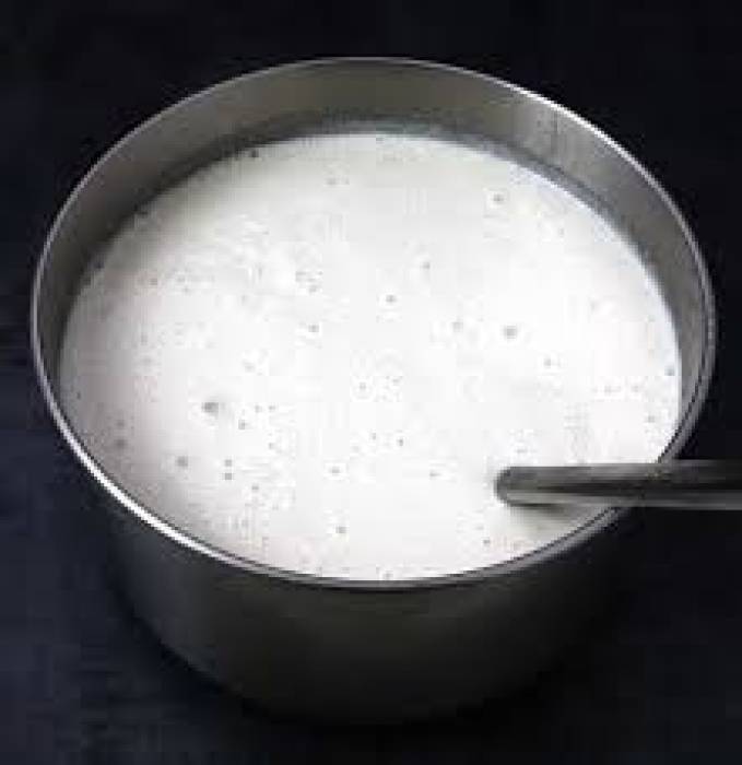 இட்லி மாவு 10 நாளும் fresh இருக்கும். (ப்ரிட்ஜ் இல்லாமல்)