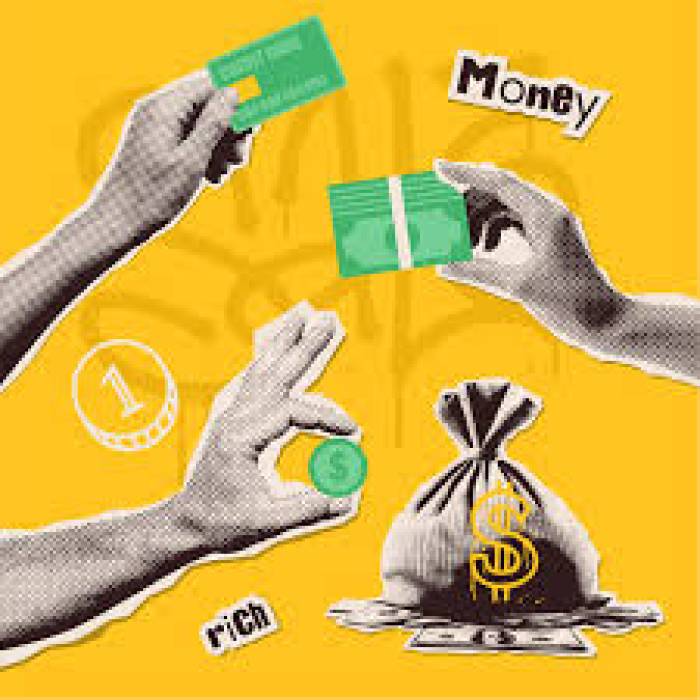 செல்வந்தர்கள் பின்பற்றும் நிதி விதிகள்: