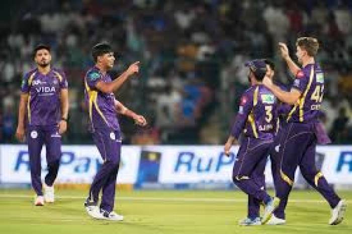 KOLKATTA – BANGALORE-- 13TH MAY  2026 IPL CRICKET 