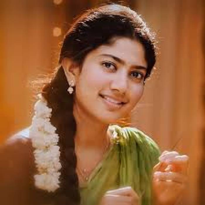 சாய்பல்லவி  'ஏக்தின்' படத்தில் நான் செட்டாகவில்லை.