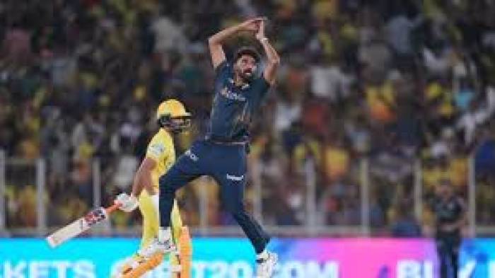 GUJARAT – CHENNAI-21ST MAY 2026  IPL CRICKET .