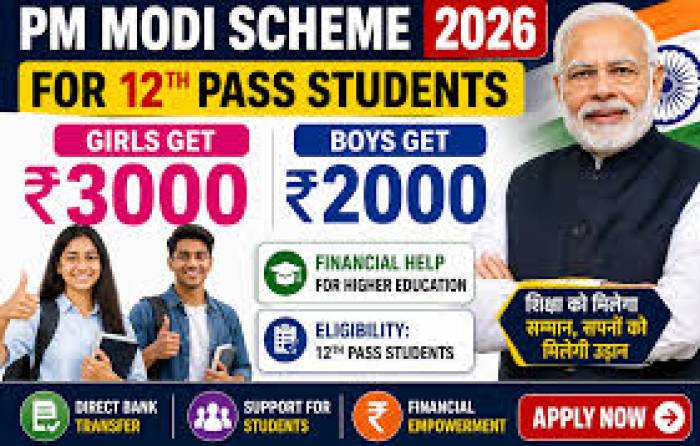 GIRLSக்கு ₹3000, BOYSக்கு ₹2500, SCHOLARSHIP..! உடனே APPLY பண்ணுங்க.