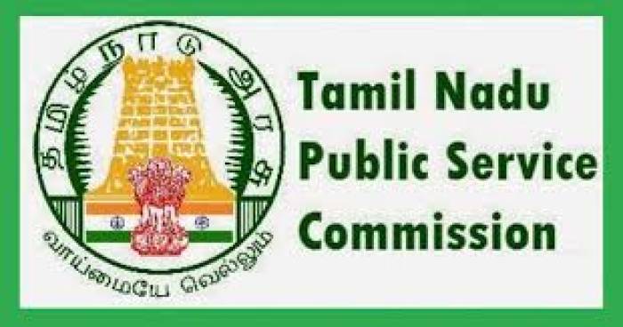 TAMIL NADU PUBLIC SERVICE COMMISSION.