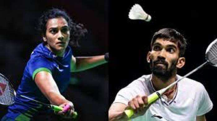 இந்தோனேசியா ஓபன் பேட்மிண்டன்: சிந்து, இரட்டையர் ஜோடி அபாரம்; ஆண்கள் ஒற்றையர் ஏமாற்றம்.