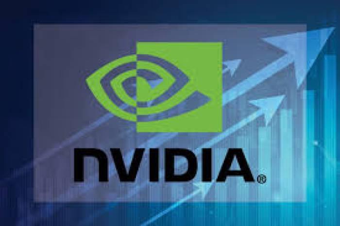 NVIDIA-வின் சந்தை மதிப்பு உயர்வு.