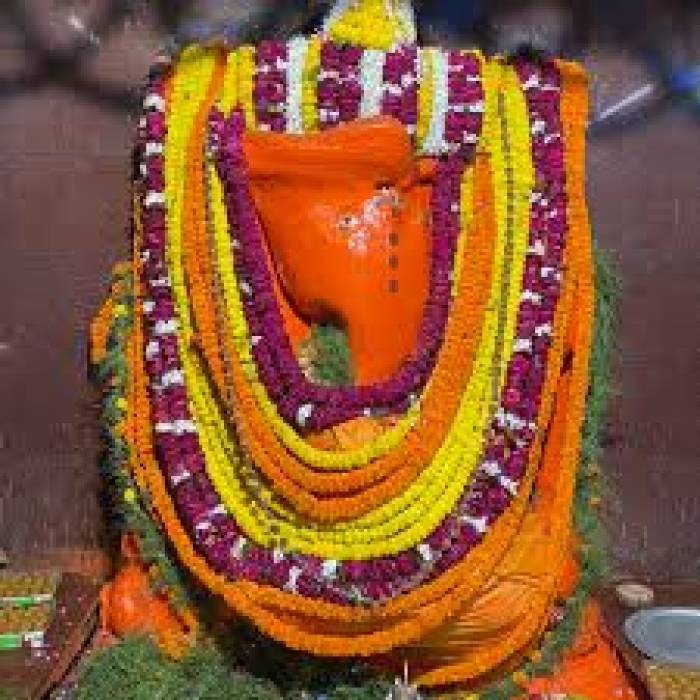 வரம் தரும் வள்ளல் சிந்தாமணி விநாயகர்.