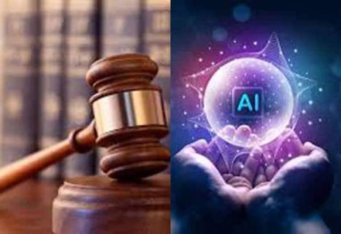 ஏஐ (AI) மூலம் ஊழியர்களை நீக்குவது சட்டவிரோதம்: சீன நீதிமன்றம் வரலாற்றுத் தீர்ப்பு!
