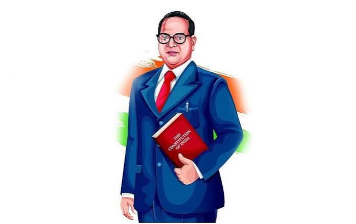 டாக்டர். அண்ணல் அம்பேத்காரின் உதவும் கரங்கள்