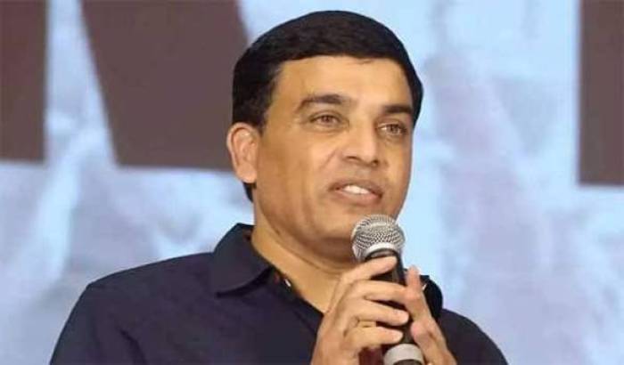 பாக்ஸ் ஆபிஸ் வசூல் குறித்து தில் ராஜூ பரபரப்பு பேச்சு.