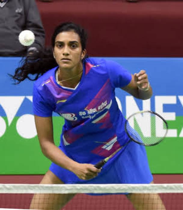 ஜப்பான் ஓபனில் சிந்து வெற்றி; காயத்தால் விலகிய சாத்விக்-சிராக் ஜோடி