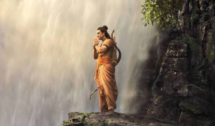 'ராமாயணா' டிரைலர் வெளியீடு எப்போது?