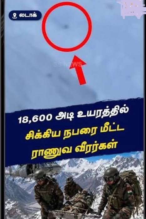 இந்திய இராணுவத்தின் சக்தி - POWER OF INDIAN ARMY